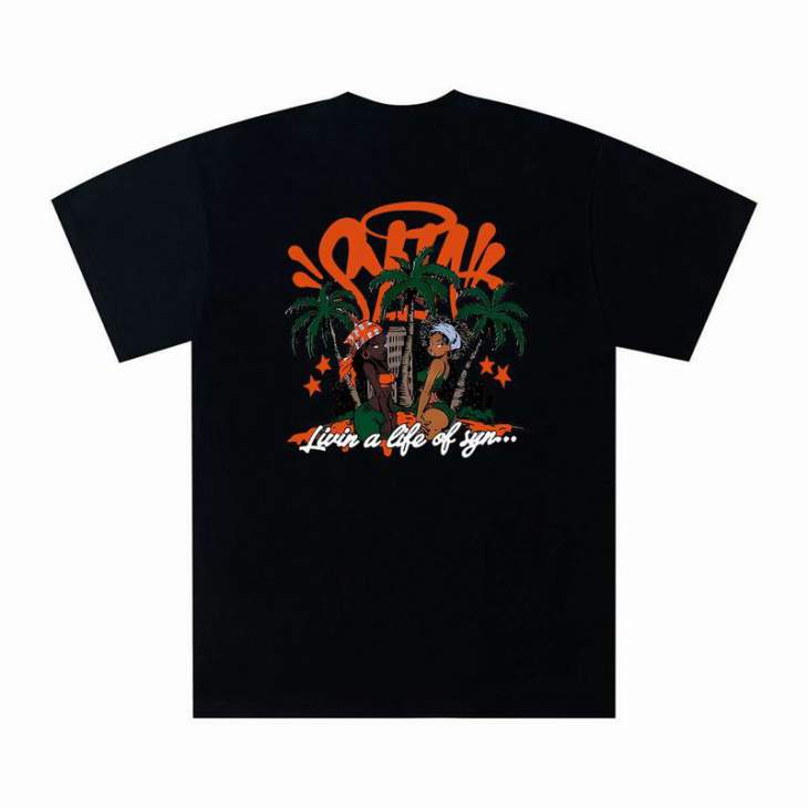 Syna World T Shirts Short _SKUSynaWorldS-XLcmtxCS131084